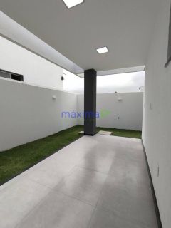 LINDA CASA 3 QUARTOS NO VILLAREDO BARRA