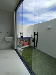 LINDA CASA 3 QUARTOS NO VILLAREDO BARRA