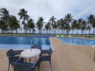 LINDA CASA 3 QUARTOS NO VILLAREDO BARRA