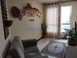 VENDO APARTAMENTO CONDOMÍNIO PRAIA DO CARIBE 3/4 BAIRRO LUZIA