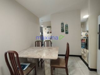 VENDO APARTAMENTO CONDOMÍNIO PRAIA DO CARIBE 3/4 BAIRRO LUZIA