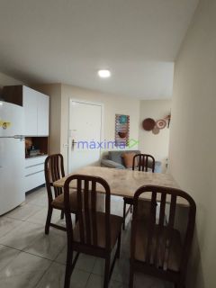 VENDO APARTAMENTO CONDOMÍNIO PRAIA DO CARIBE 3/4 BAIRRO LUZIA