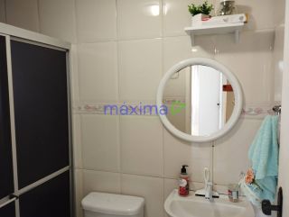 VENDO APARTAMENTO CONDOMÍNIO PRAIA DO CARIBE 3/4 BAIRRO LUZIA