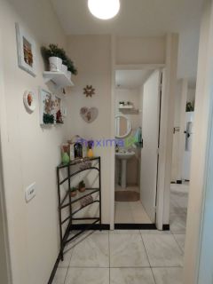 VENDO APARTAMENTO CONDOMÍNIO PRAIA DO CARIBE 3/4 BAIRRO LUZIA