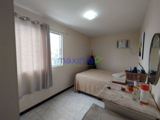 VENDO APARTAMENTO CONDOMÍNIO PRAIA DO CARIBE 3/4 BAIRRO LUZIA