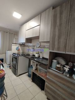 VENDO APARTAMENTO CONDOMÍNIO PRAIA DO CARIBE 3/4 BAIRRO LUZIA