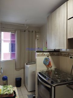 VENDO APARTAMENTO CONDOMÍNIO PRAIA DO CARIBE 3/4 BAIRRO LUZIA