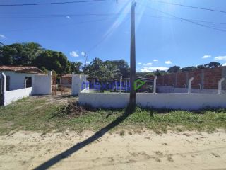BELA CHÁCARA NO POVOADO ALDEIA PROX BARRA DOS COQUEIROS