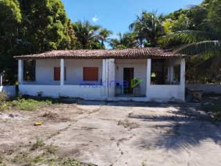 BELA CHÁCARA NO POVOADO ALDEIA PROX BARRA DOS COQUEIROS