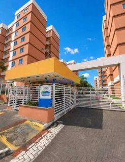 Apartamento para alugar no Viamonte Condomínio Clube