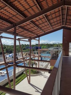 Apartamento para alugar I Viamonte Condomínio Clube