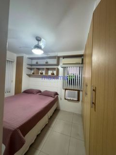 Apartamento à venda no Condomínio Moradas do Adriático