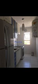 Apartamento à venda no Condomínio Moradas do Adriático