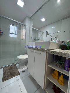 Apartamento à venda no Condomínio Moradas do Adriático