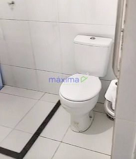 Apartamento 2/4 Térreo no Residencial Mangabeiras