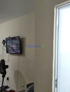 Apartamento 2/4 Térreo no Residencial Mangabeiras