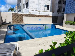 Edifício Mirante do Atlântico - Apartamento à Venda