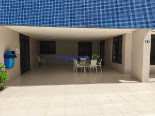 Edifício Mirante do Atlântico - Apartamento à Venda