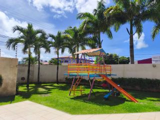 Edifício Mirante do Atlântico - Apartamento à Venda