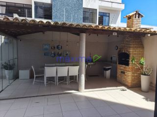 Edifício Mirante do Atlântico - Apartamento à Venda
