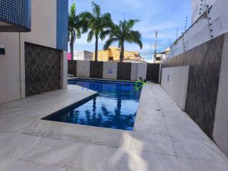 Edifício Mirante do Atlântico - Apartamento à Venda