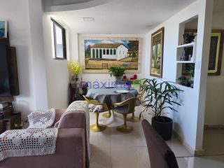 Edifício Mirante do Atlântico - Apartamento à Venda