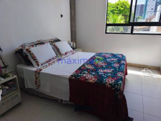 Edifício Mirante do Atlântico - Apartamento à Venda