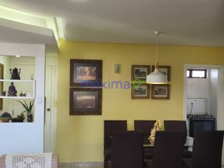 Edifício Mirante do Atlântico - Apartamento à Venda