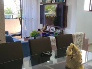 Edifício Mirante do Atlântico - Apartamento à Venda