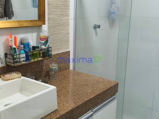 Edifício Mirante do Atlântico - Apartamento à Venda