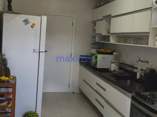 Edifício Mirante do Atlântico - Apartamento à Venda