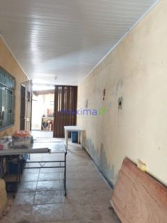 Casa de Esquina à Venda na Aruana