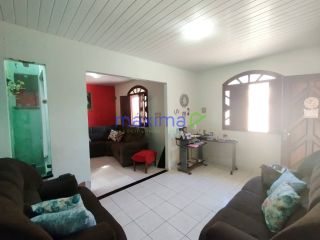 Casa de Esquina à Venda na Aruana