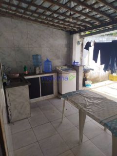 Casa à venda no Bairro Rosa Maria