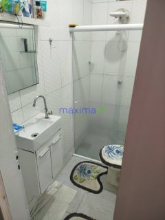 Casa à venda no Bairro Rosa Maria