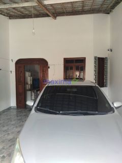 Casa à venda no Bairro Rosa Maria