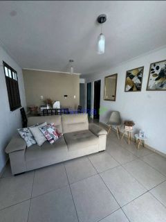 Casa à venda no Conj. Residencial Vale do Sol