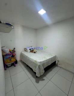 Casa à venda no Conj. Residencial Vale do Sol