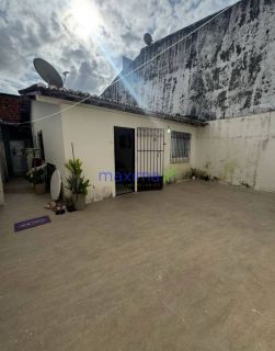 Casa à venda no Conj. Residencial Vale do Sol