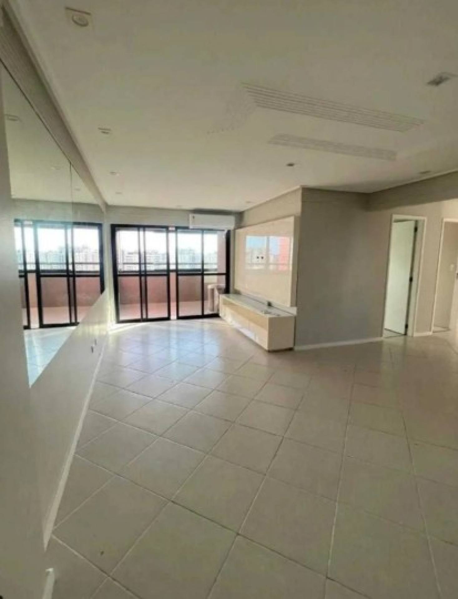 Unique Jardins Residence