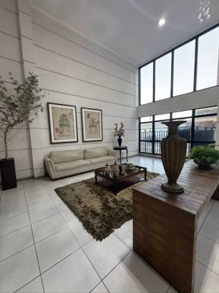 Unique Jardins Residence