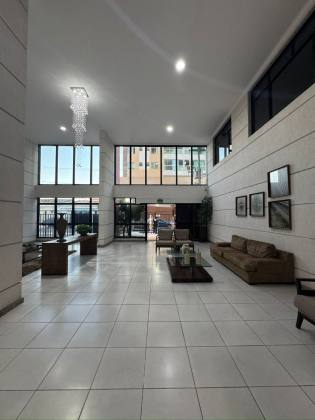 Unique Jardins Residence