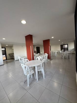 Unique Jardins Residence