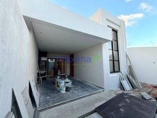 Casa à venda no Luar da Barra