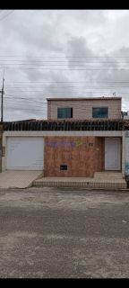 Casa duplex à venda - Marcos Freire III