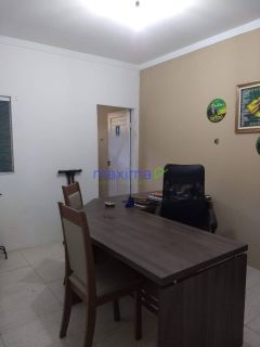 Casa duplex à venda - Marcos Freire III