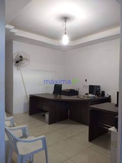 Casa duplex à venda - Marcos Freire III