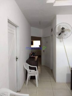 Casa duplex à venda - Marcos Freire III