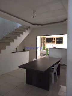 Casa duplex à venda - Marcos Freire III