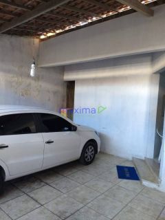 Casa duplex à venda - Marcos Freire III